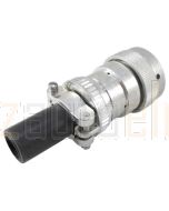 Deutsch HD36-24-23PN-059 HD30 Series 23 Pin Plug