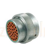 Deutsch HD36-24-33PN HD30 Series 33 Pin Plug