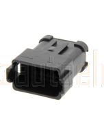 Deutsch DT04-12PA-E005 Receptacle