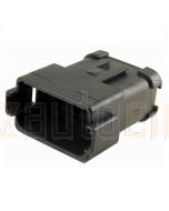 Deutsch DT04-12PA-E005/50 Receptacle - Bag of 50