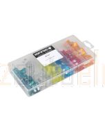 Ionnic Fuse Assortment Kit - Blade (ATO/ATC)