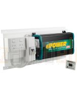 Ionnic RCD / GPO Inverter 1000W