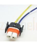 H11 Connector Plug Pre-wired