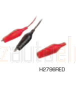 Ionnic H2796-RED Red Boot to suit H5790