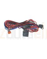 Lightforce CBROKH Wiring Harness For ROK Work Lights