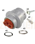 Deutsch HD34-18-6PN-C030 Connector Kit