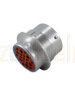 HD34-24-19SE/B CONNECTOR BOX QTY 200