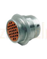 HD34-24-31ST/B CONNECTOR BOX QTY 200