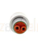 Deutsch HD36-18-6SN-C030 HD30 Series Plug