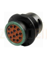 HDP24-18-14SN/B CONNECTOR BOX QTY 200