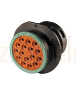 HDP24-24-16PN/B CONNECTOR BOX QTY 150