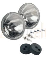 Hella 100W Halogen Headlamp Long Range Beam Conversion Kit - 146mm (5612/100