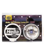 Hella 160 Series Driving Light Kit (5623/100)