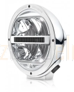 Hella 1F8016560021 Luminator 3.0 LED Chrome Spread Beam ECE Ref.25