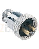 Hella Marine 2742 2 Pole Plug