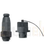 Hella 2782 2 Pole Plug and Socket