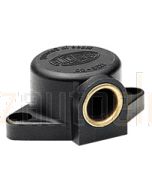 Hella 2 Pole Socket (4917)