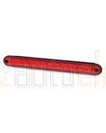 Hella 2334-24V LED Stop/Rear Position Strip Lamp - 24 Volt