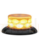 Hella 2XD066146001 K-LED Nano Beacon - Fixed Mounting