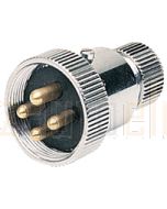 Hella 2745 4 Pole Plug