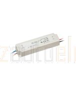 Hella Mining HM2420AC AC/DC Electronic Transformers - 110-240V AC - 24V DC (60VA)