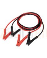 Hella Battery Booster Lead Set (8852)