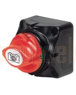 Hella 4640 Battery Master Switch - 48V DC