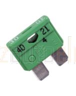 Hella Blade Fuses - Green (8777) 