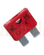 Hella Blade Fuses - Red (8773) 