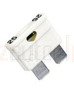 Hella Blade Fuses - White (8776)