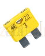 Hella Blade Fuses - Yellow (8775)