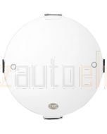 Hella 8135 Clear Protective Cover to suit Hella Rallye 2000 Driving Light)