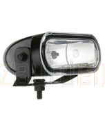 Hella Comet FF 75 Series Fog Lamp Kit - White Optic (5616)