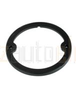 Hella EuroLED Mounting Spacer - Black (8HG959952002)