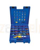 Hella MIning HM8290 EziPAK Intelligent Fuse Kit (556 Pieces)