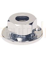 Hella Grommet - Surface Mount, 12mm (2747)