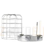 Hella GuardRAY Protective Cage - 160mm (HMWGA160)