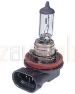 Hella H11 Halogen Globe - 12V 55W (CG1255)