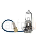 Hella YC1255 H3 Halogen Globe - 12V 55W