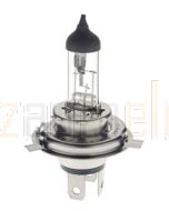 Hella H4 Halogen Globe - 12V 60/55W (XD1260/55) 