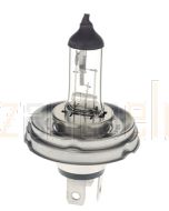 Hella Halogen Headlamp Globe - 75/70W (XE2475/70)