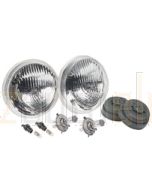 Hella Halogen Headlamp High / Low Beam Conversion Kit - 146mm (5611)