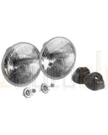 Hella Halogen Headlamp High / Low Beam Conversion Kit - 178mm (5604)