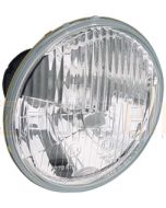 Hella Halogen Headlamp High / Low Beam Insert - 146mm (1055)