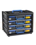 Hella Mining HM8291 Handy Box Complete Set 