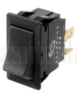 Hella 4482 Heavy Duty Off-On Rocker Switch