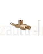 Hella "Highway" Hand Valve (6033)