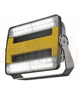 Hella Mining HMF2000CMOB HypaLUME Heavy Duty LED Flood Light - Close Range Beam