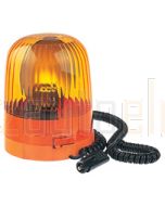 Hella Kl Range Series Amber - Magnetic Mount, 12V DC (1792)