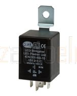 Hella LED Flasher Unit - 12V DC, 2 + 1 + 1 (8) (3036)